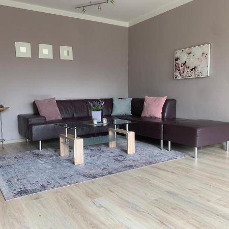 Ferienwohnung Bis 8 Personen Rottenbach  Ngoại thất bức ảnh