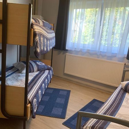 Ferienwohnung Bis 8 Personen Rottenbach  Ngoại thất bức ảnh