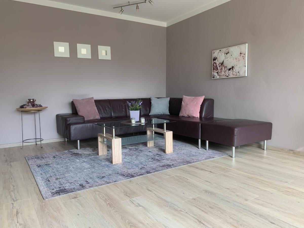 Ferienwohnung Bis 8 Personen Rottenbach  Ngoại thất bức ảnh