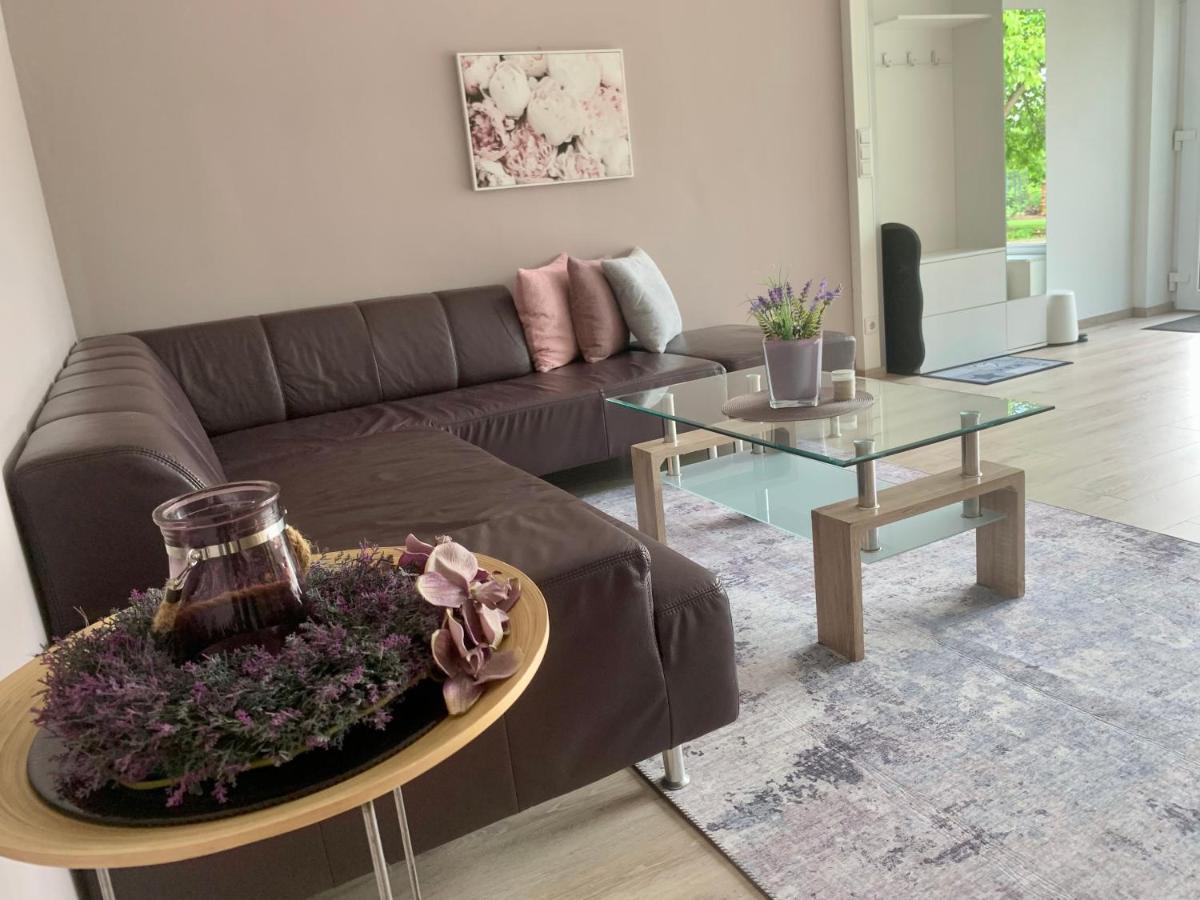 Ferienwohnung Bis 8 Personen Rottenbach  Ngoại thất bức ảnh