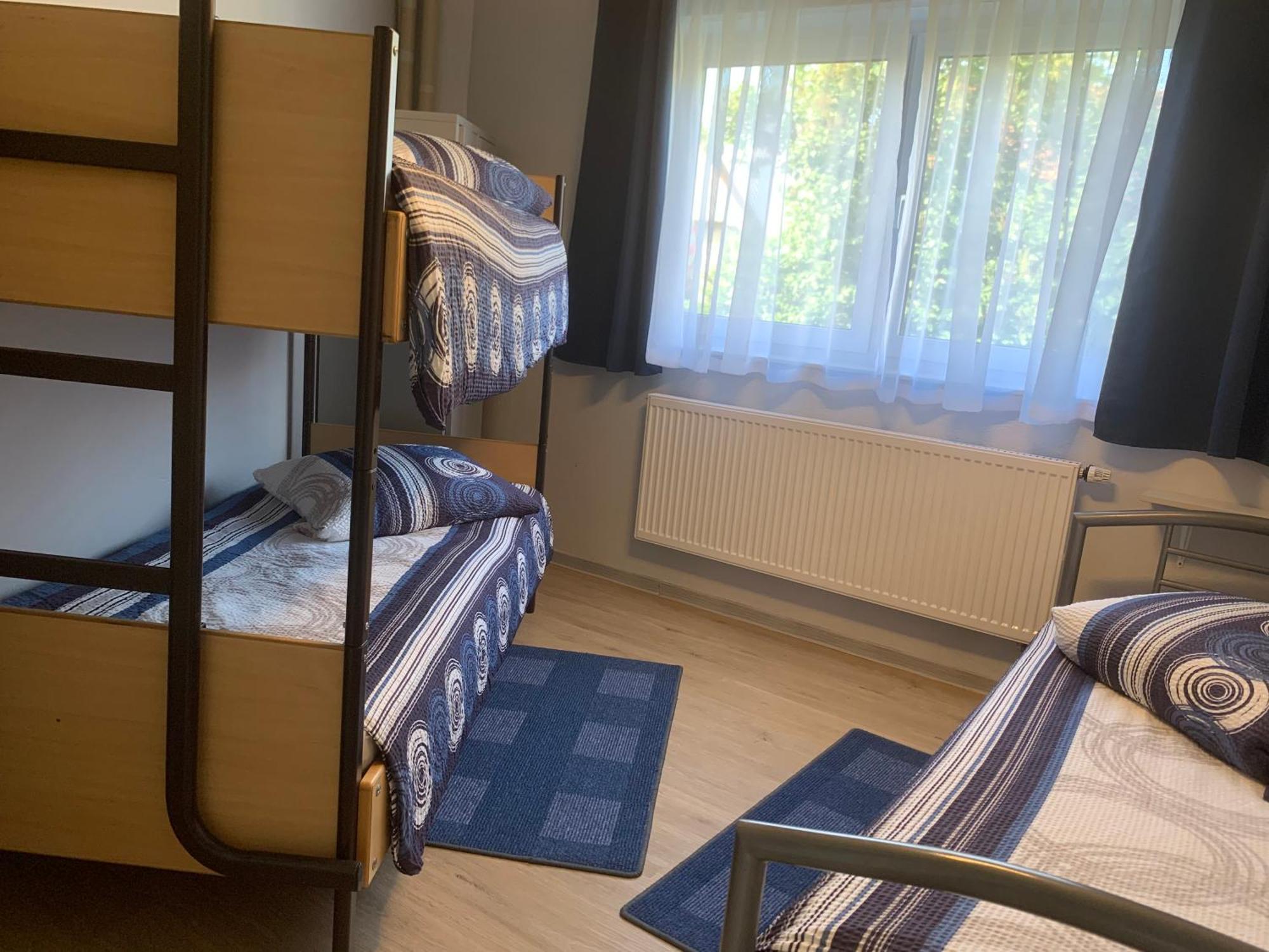 Ferienwohnung Bis 8 Personen Rottenbach  Ngoại thất bức ảnh