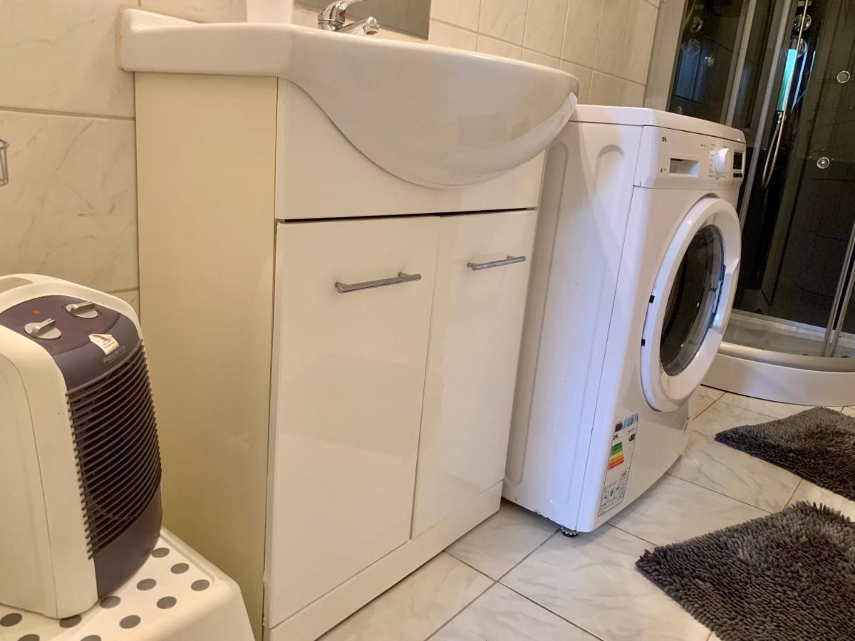 Ferienwohnung Bis 8 Personen Rottenbach  Ngoại thất bức ảnh