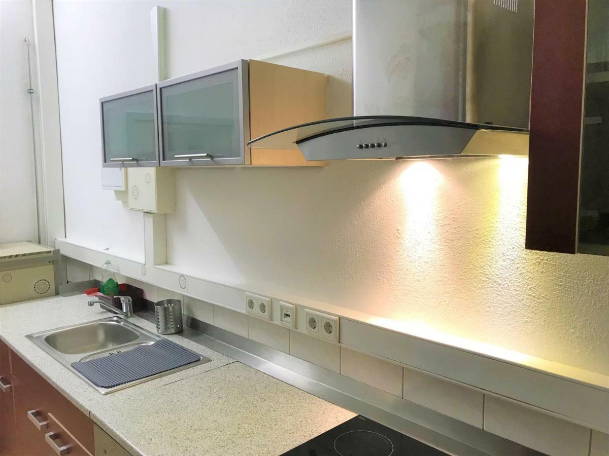 Ferienwohnung Bis 8 Personen Rottenbach  Ngoại thất bức ảnh