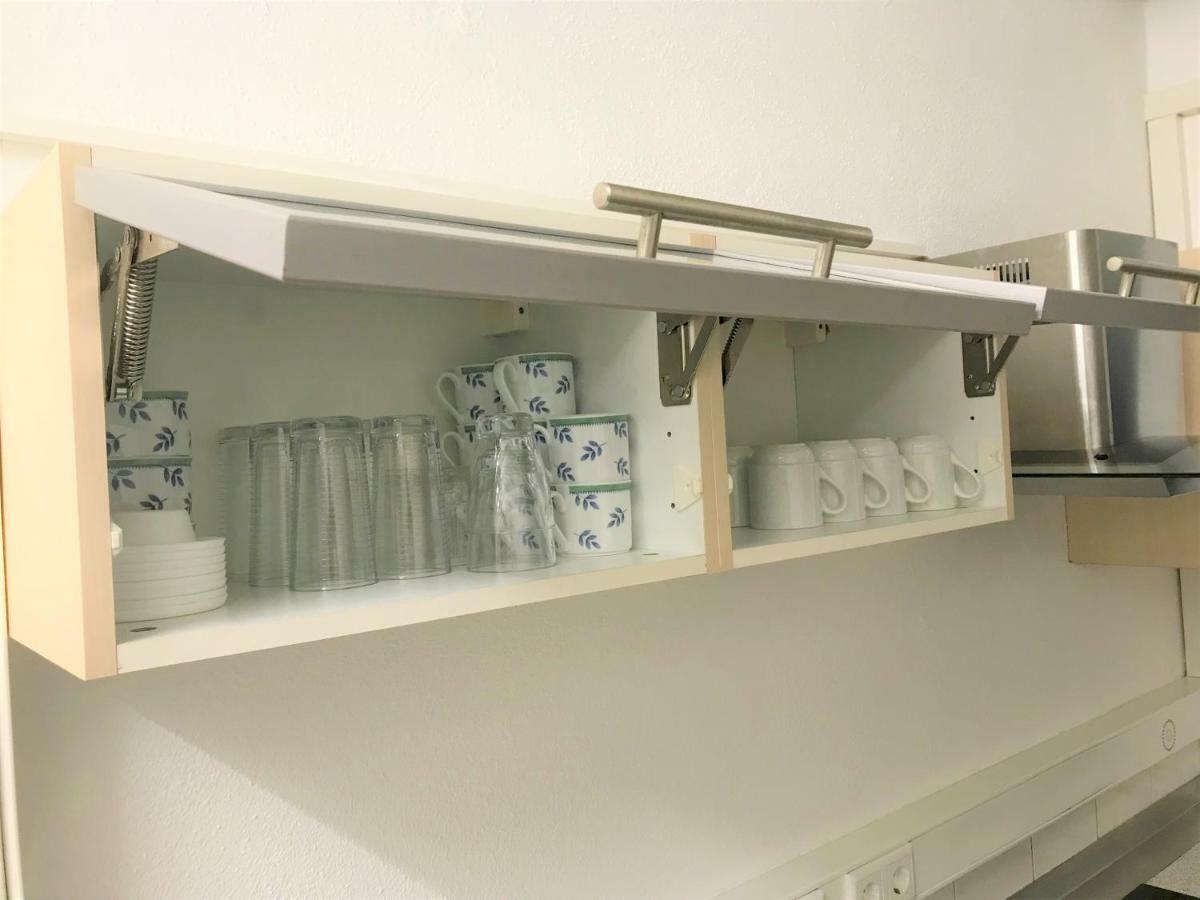 Ferienwohnung Bis 8 Personen Rottenbach  Ngoại thất bức ảnh