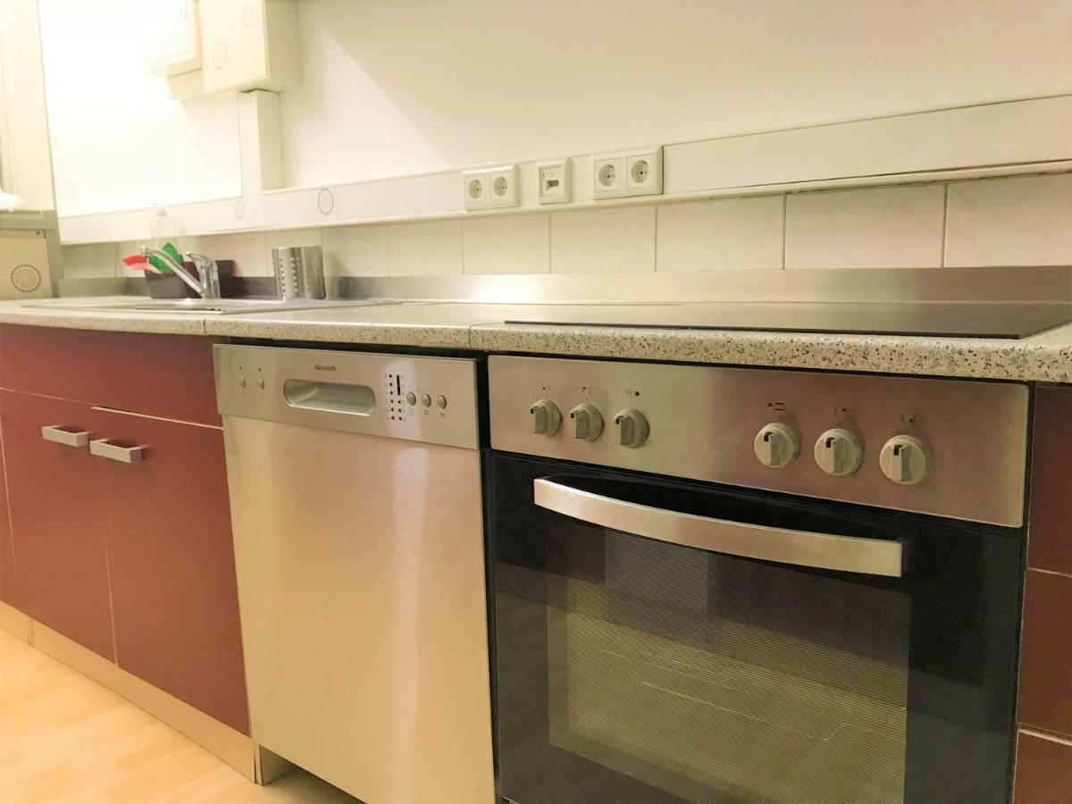 Ferienwohnung Bis 8 Personen Rottenbach  Ngoại thất bức ảnh
