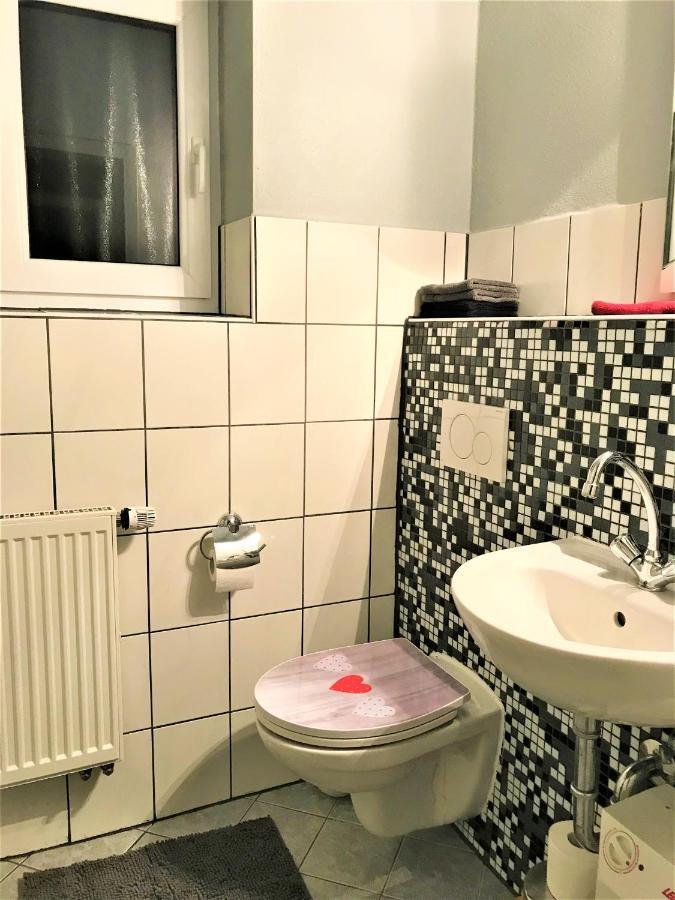 Ferienwohnung Bis 8 Personen Rottenbach  Phòng bức ảnh