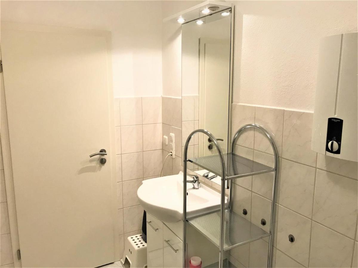Ferienwohnung Bis 8 Personen Rottenbach  Phòng bức ảnh