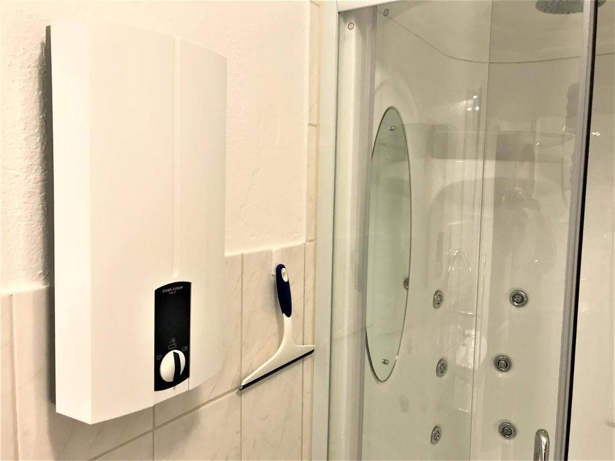 Ferienwohnung Bis 8 Personen Rottenbach  Phòng bức ảnh